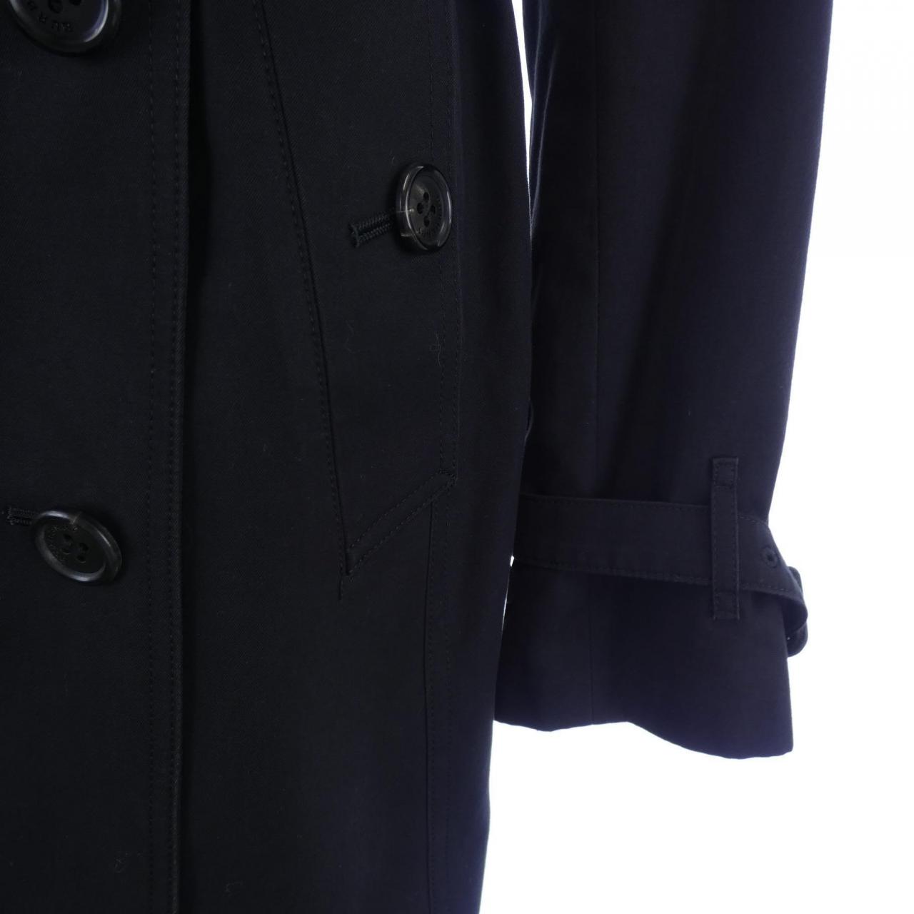 BURBERRY伦敦巴宝莉伦敦风衣