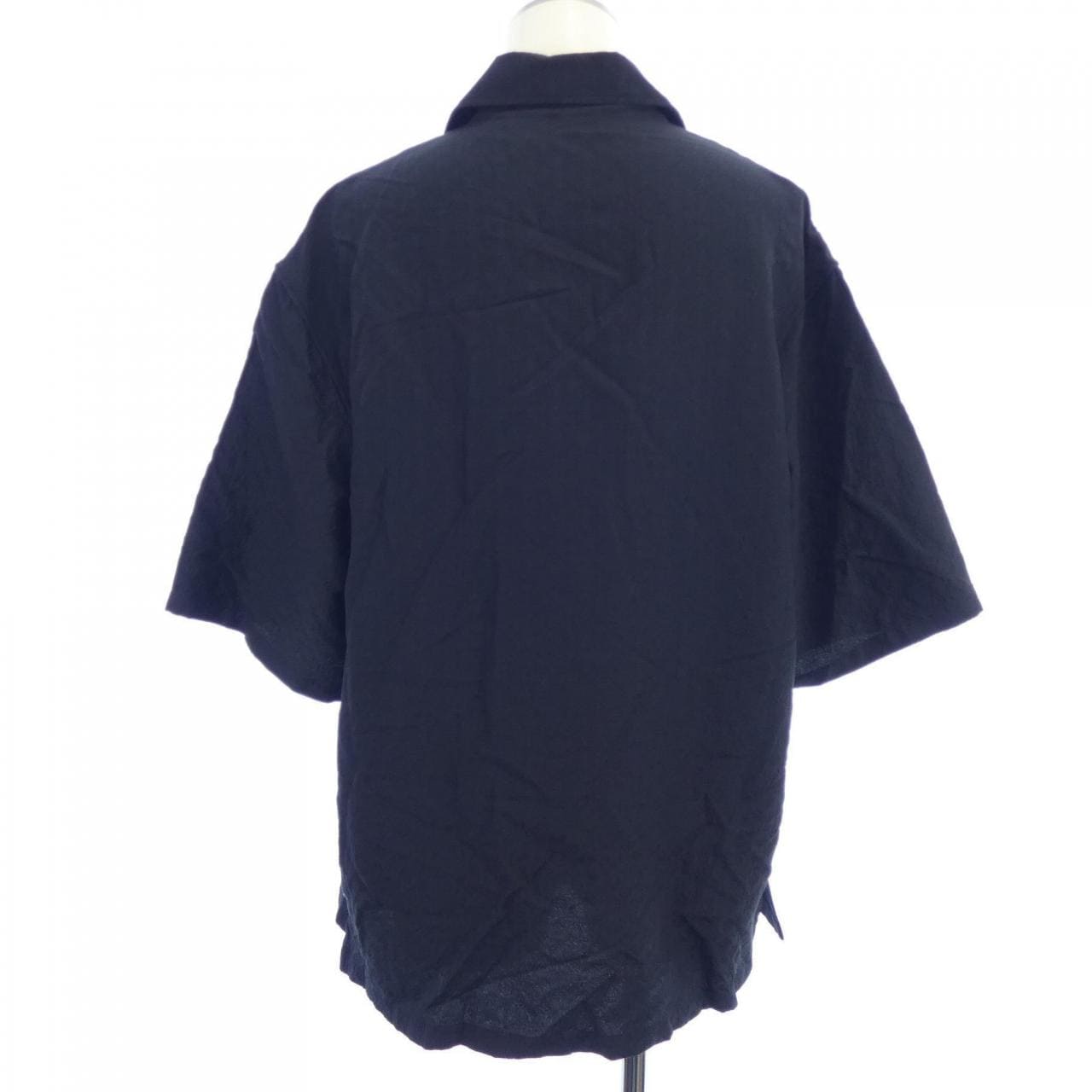 ルイヴィトン LOUIS VUITTON S／Sシャツ