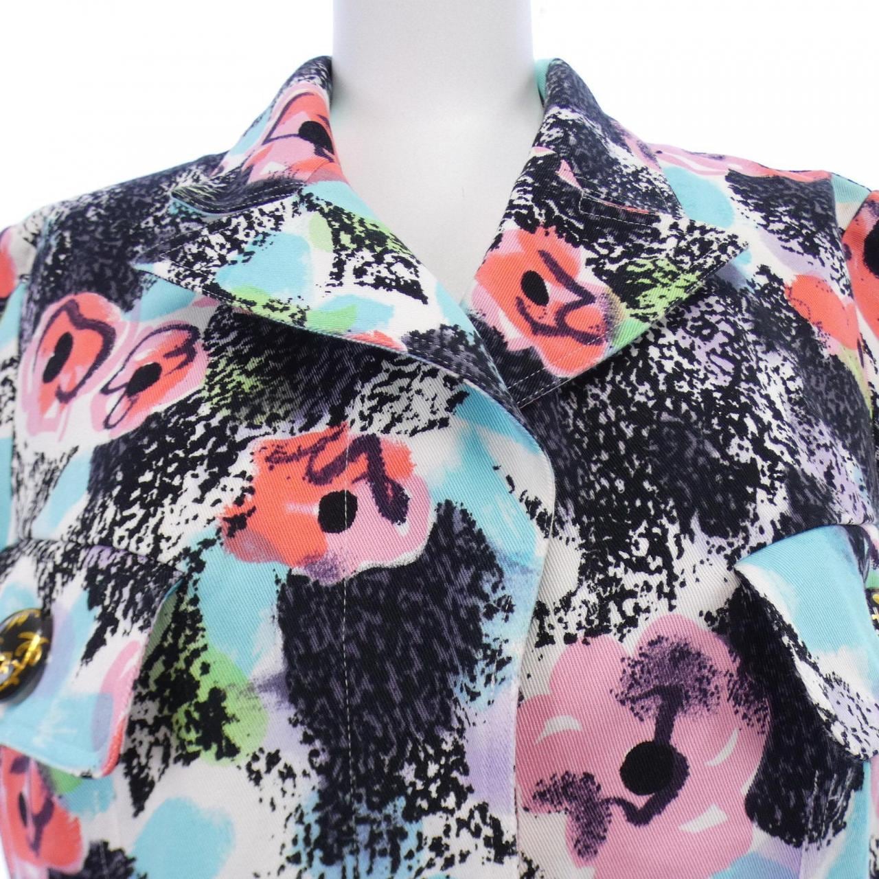 [vintage] CHANEL Dress