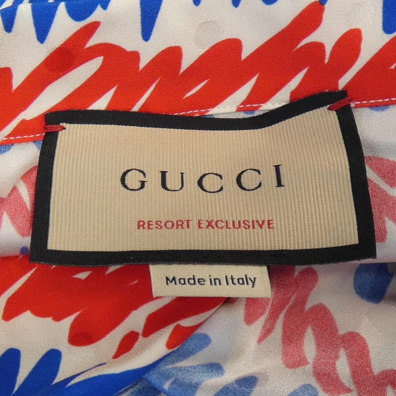 グッチ GUCCI S／Sシャツ