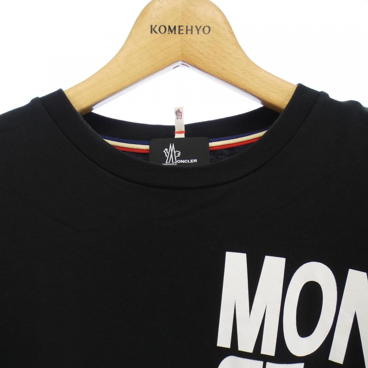 モンクレールグルノーブル MONCLER GRENOBLE Tシャツ