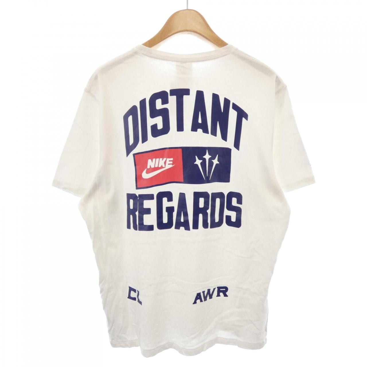 ナイキ NIKE DR2630-100 Tシャツ
