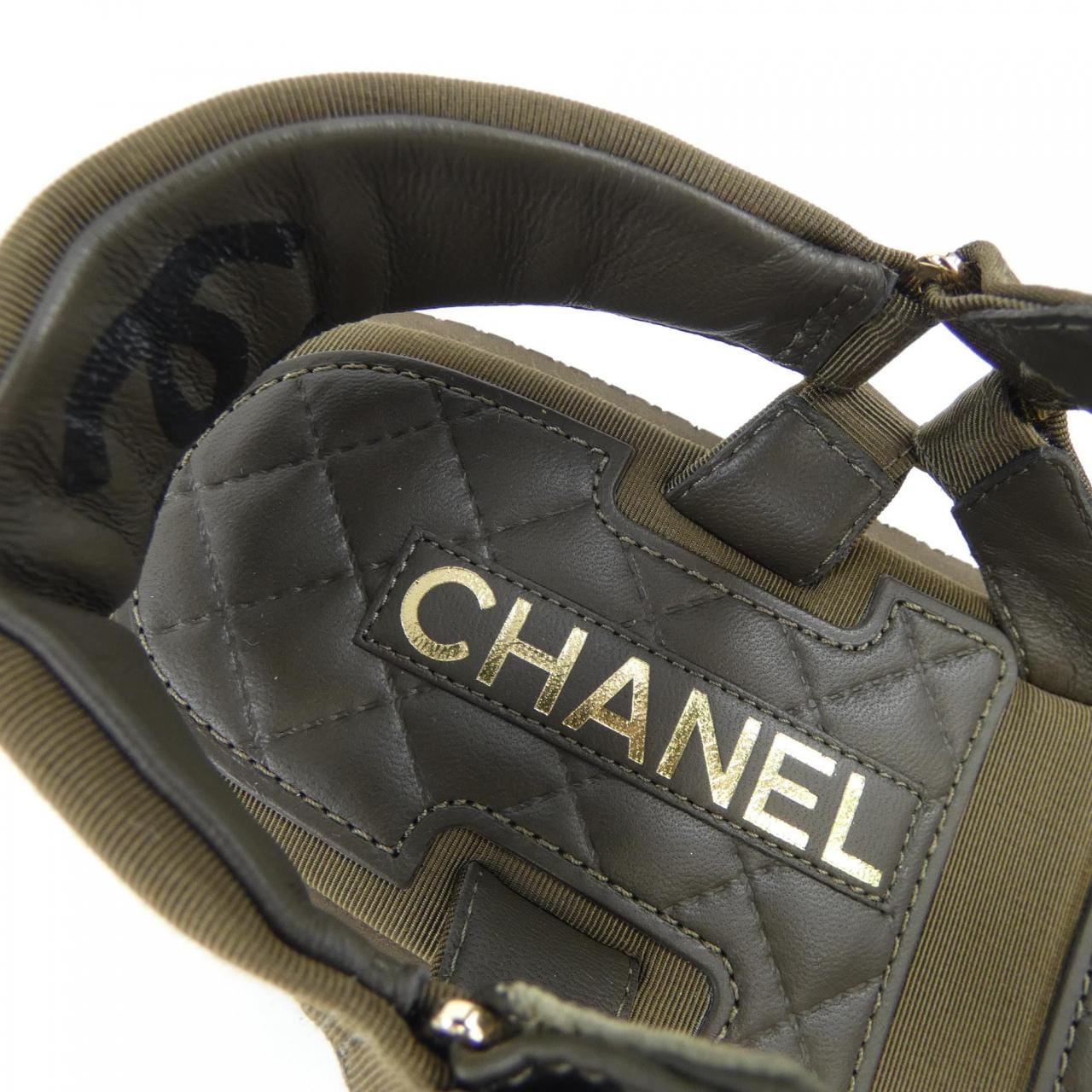 シャネル CHANEL サンダル