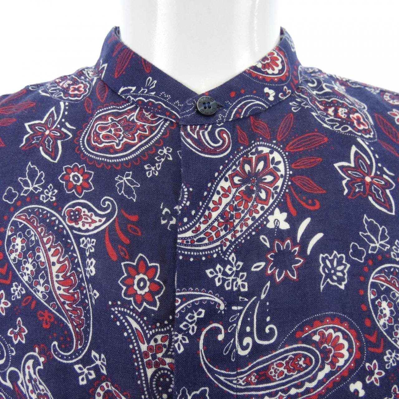 エトロ ETRO シャツ