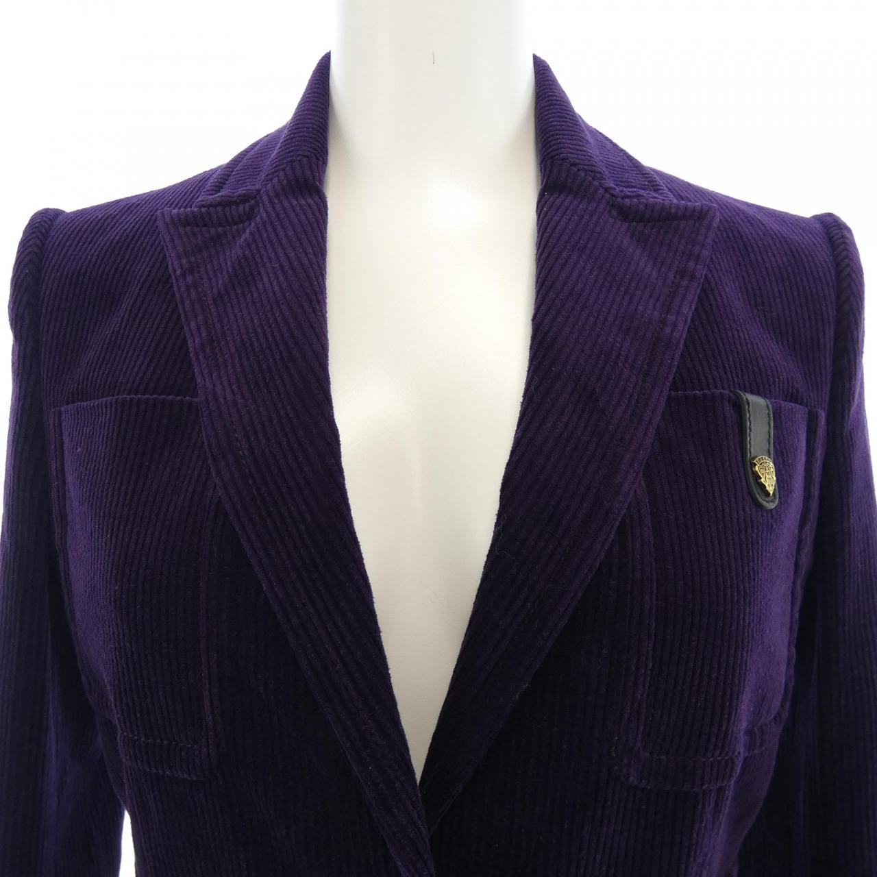 グッチ GUCCI 221860 ZU096 ジャケット