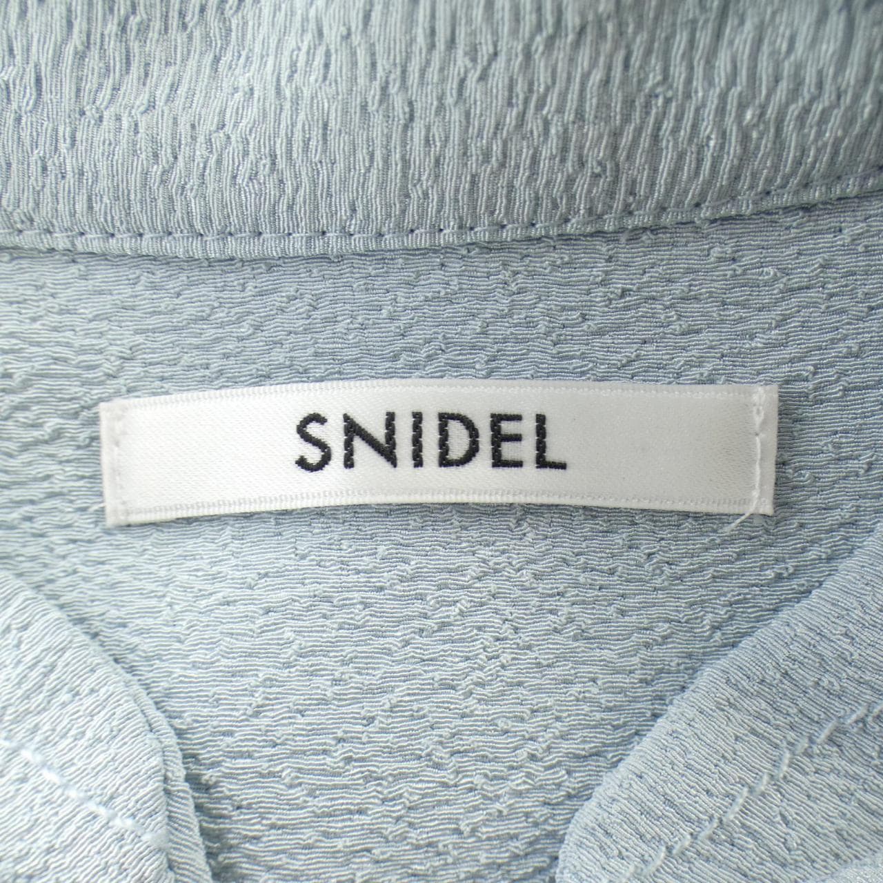 スナイデル Snidel ワンピース