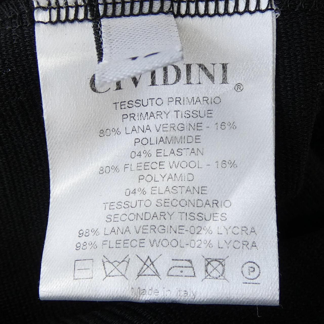 チヴィディーニ CIVIDINI ワンピース
