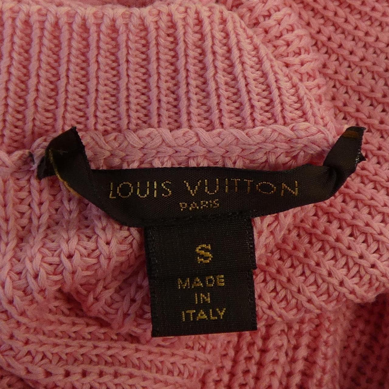 ルイヴィトン LOUIS VUITTON WOKW03MUS ベスト