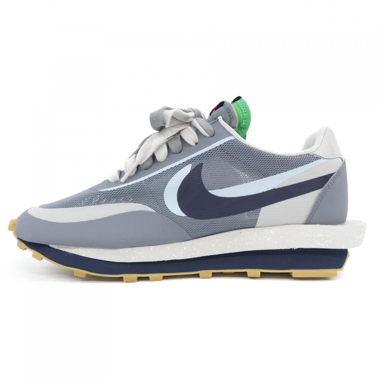 ナイキサカイ NIKE×SACAI CLOT DH3114-001 スニーカー