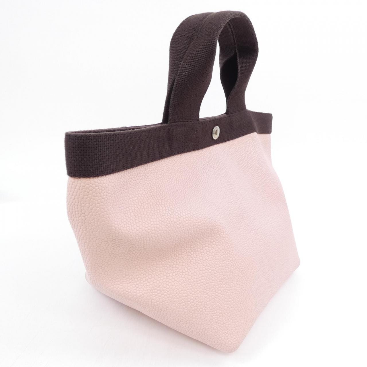 エルベシャプリエ HERVE CHAPELIER 舟型トート 707GP BAG