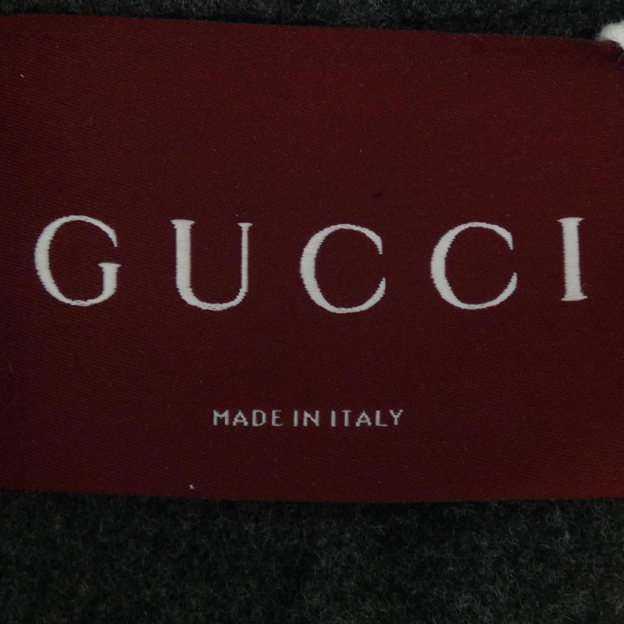 グッチ GUCCI 797050 ZAAL6 コート