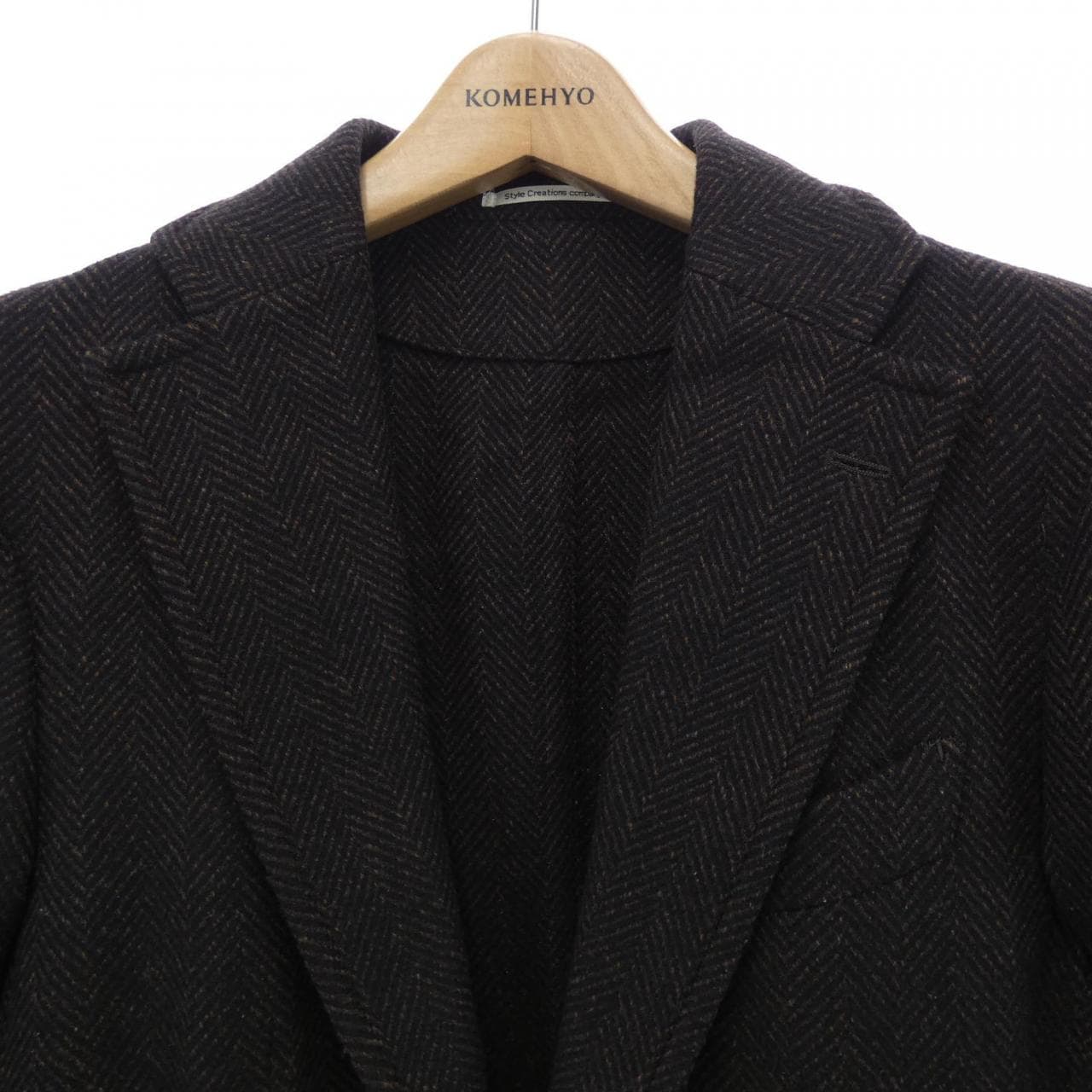 タキザワシゲル TAKIZAWA SHIGERU ジャケット