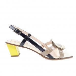 ロジェヴィヴィエ ROGER VIVIER サンダル