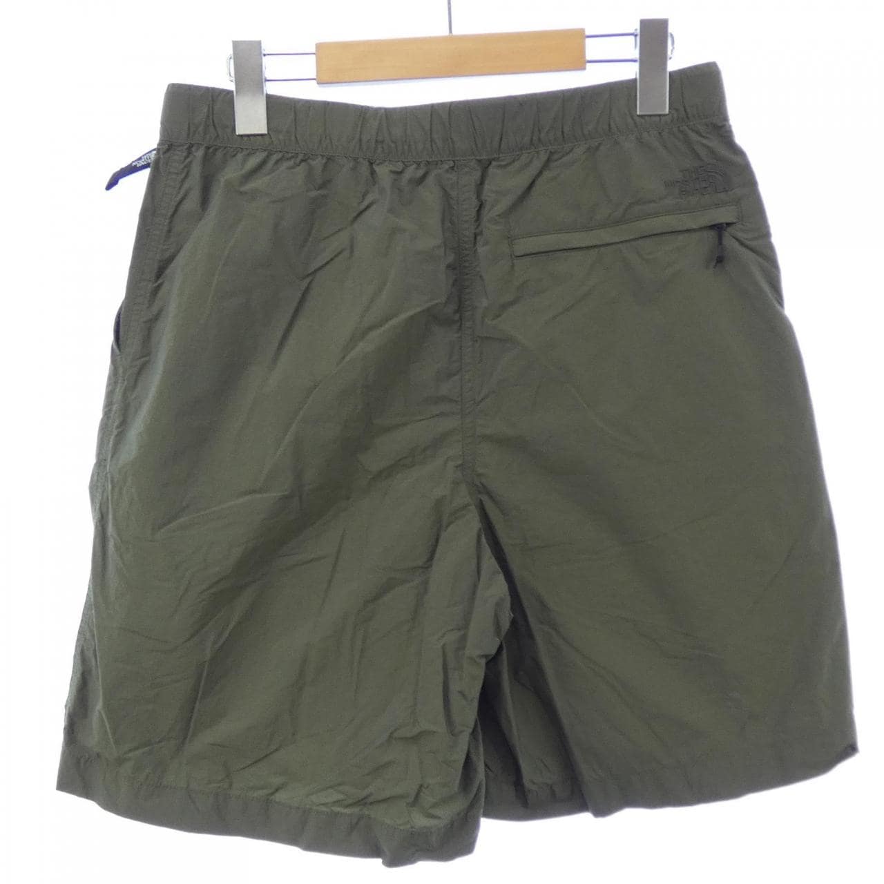 ザノースフェイス THE NORTH FACE NBW42202 ショートパンツ