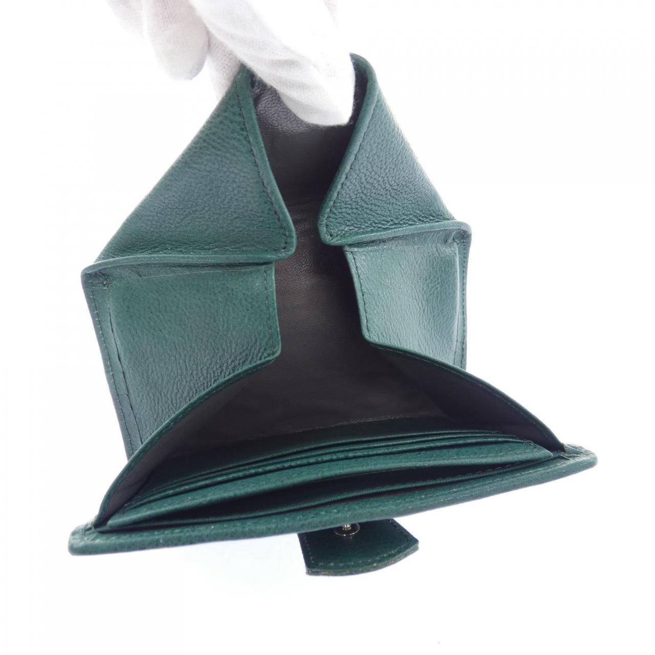 ヒロコハヤシ HIROKO HAYASHI WALLET