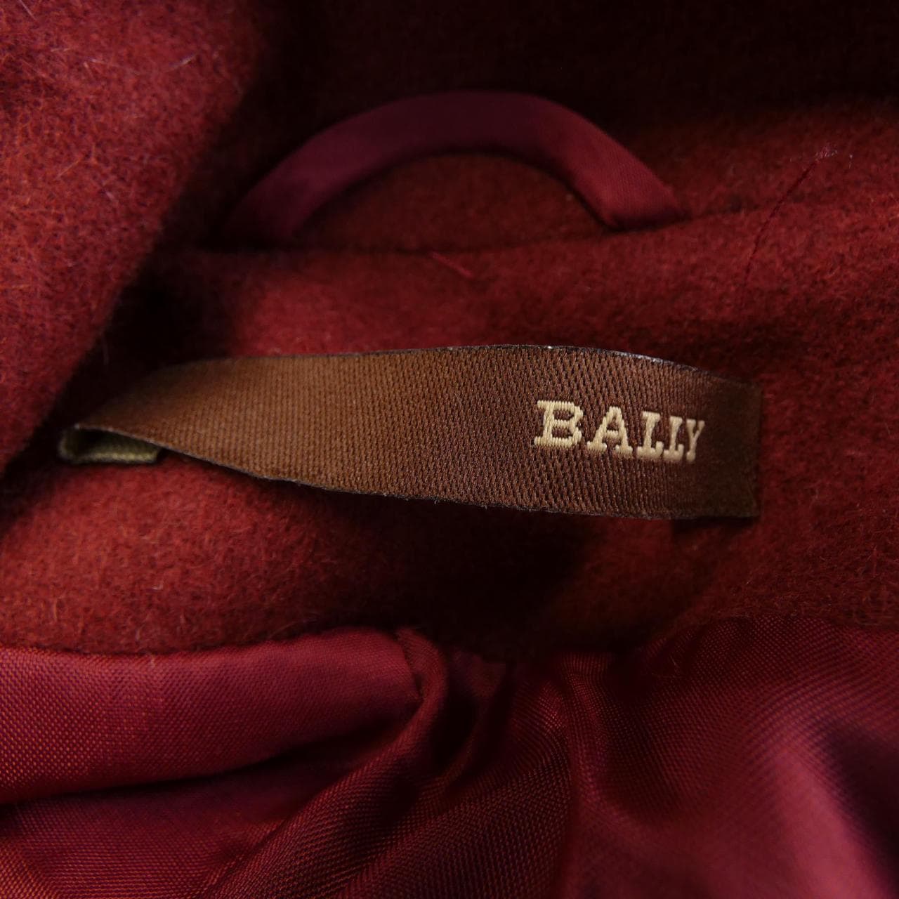 バリー BALLY ジャケット