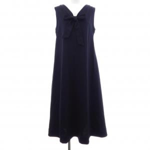 フォクシーニューヨーク FOXEY NEW YORK HARBOUR 44657 カットワンピース