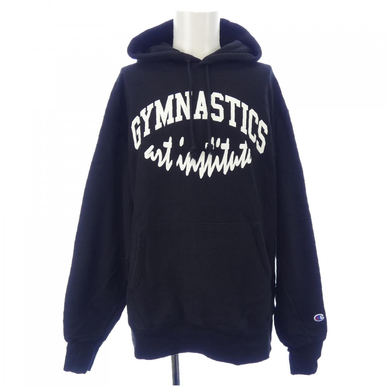 チャンピオン CHAMPION パーカー