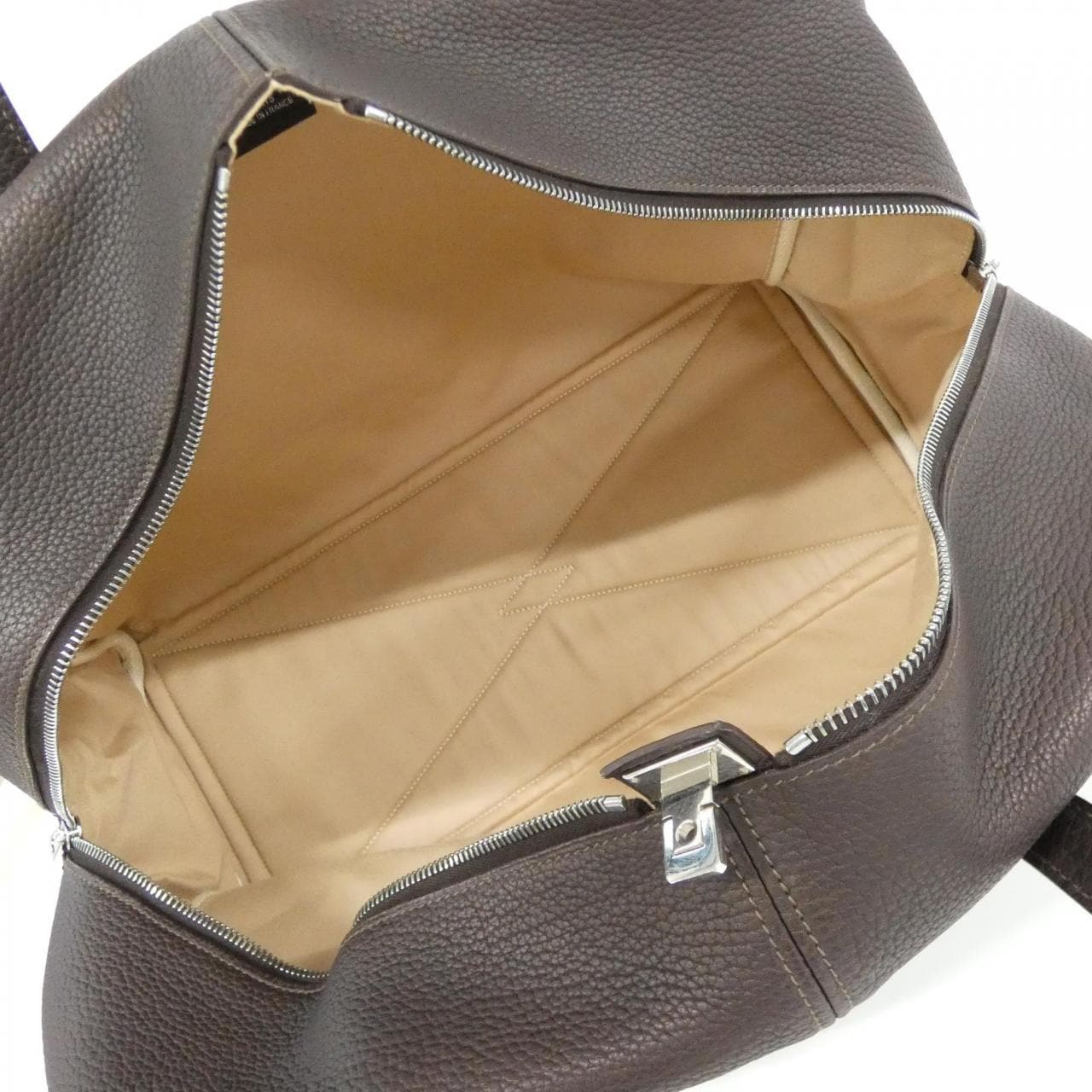 【ヴィンテージ】エルメス ヴィクトリア 43cm ボストンバッグ