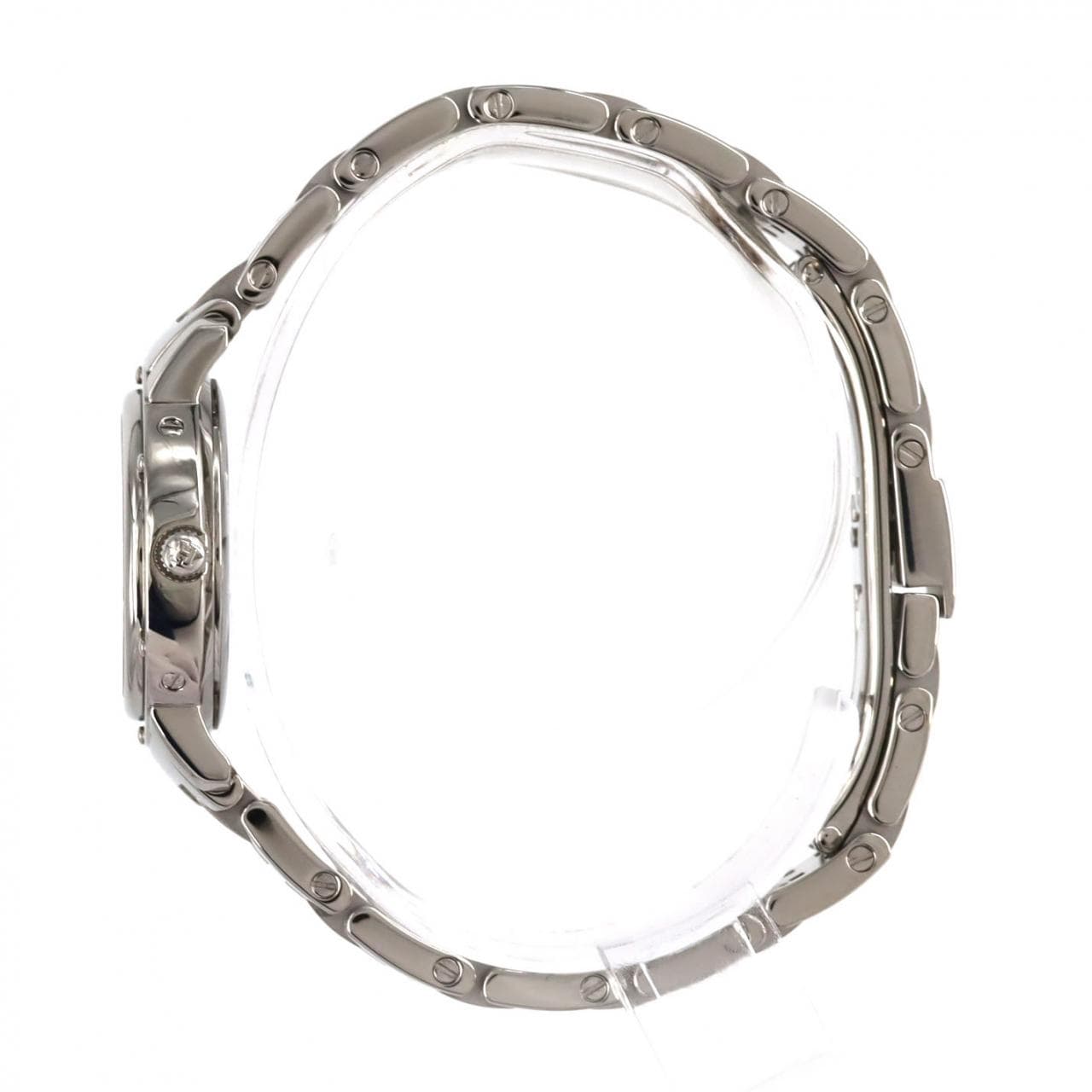 エルメス クリッパークラシック CP1.210 SS クォーツ