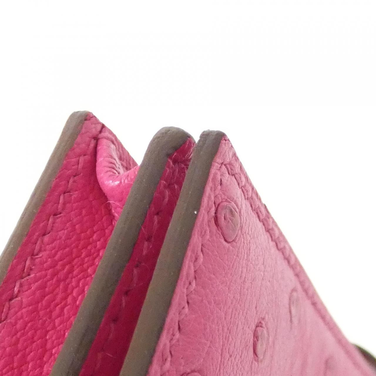 エルメス ベアン スフレ 047206CK 財布