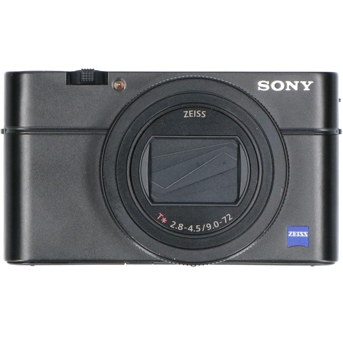DSC-RX100M7G シューティンググリップキット