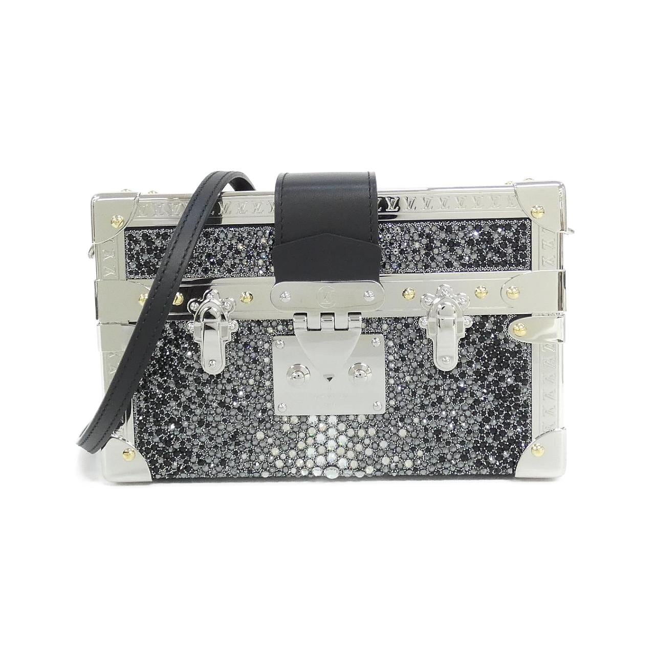 ルイヴィトン プティット マル M24217 ショルダーバッグ