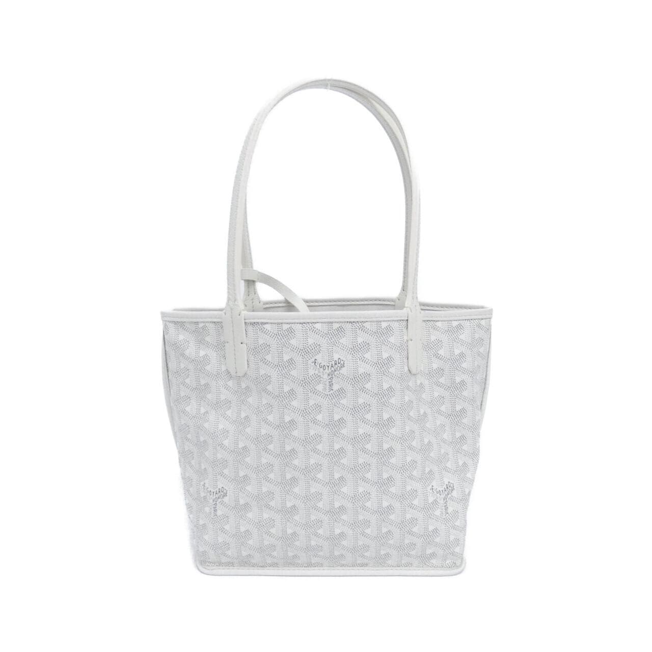 ゴヤール アンジュ ミニ バッグ