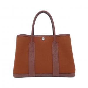 エルメス ガーデン パーティ 30cm 069572CK バッグ