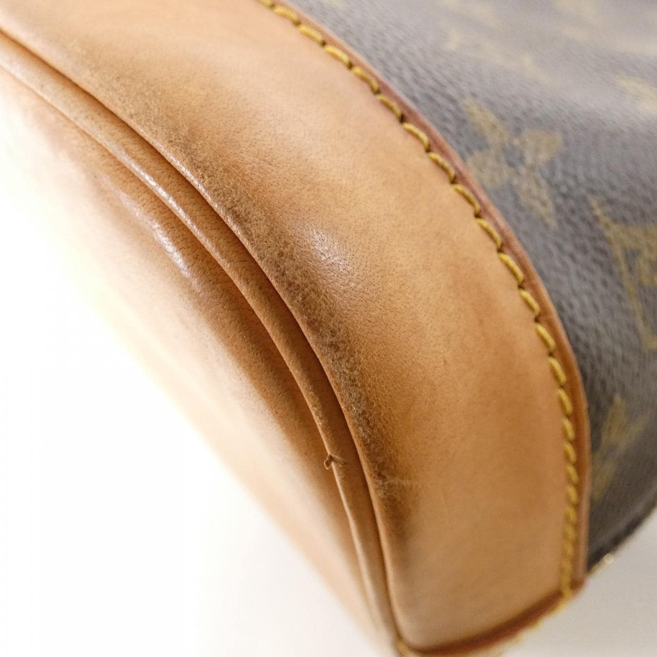 ルイヴィトン モノグラム アルマ PM M51130 バッグ