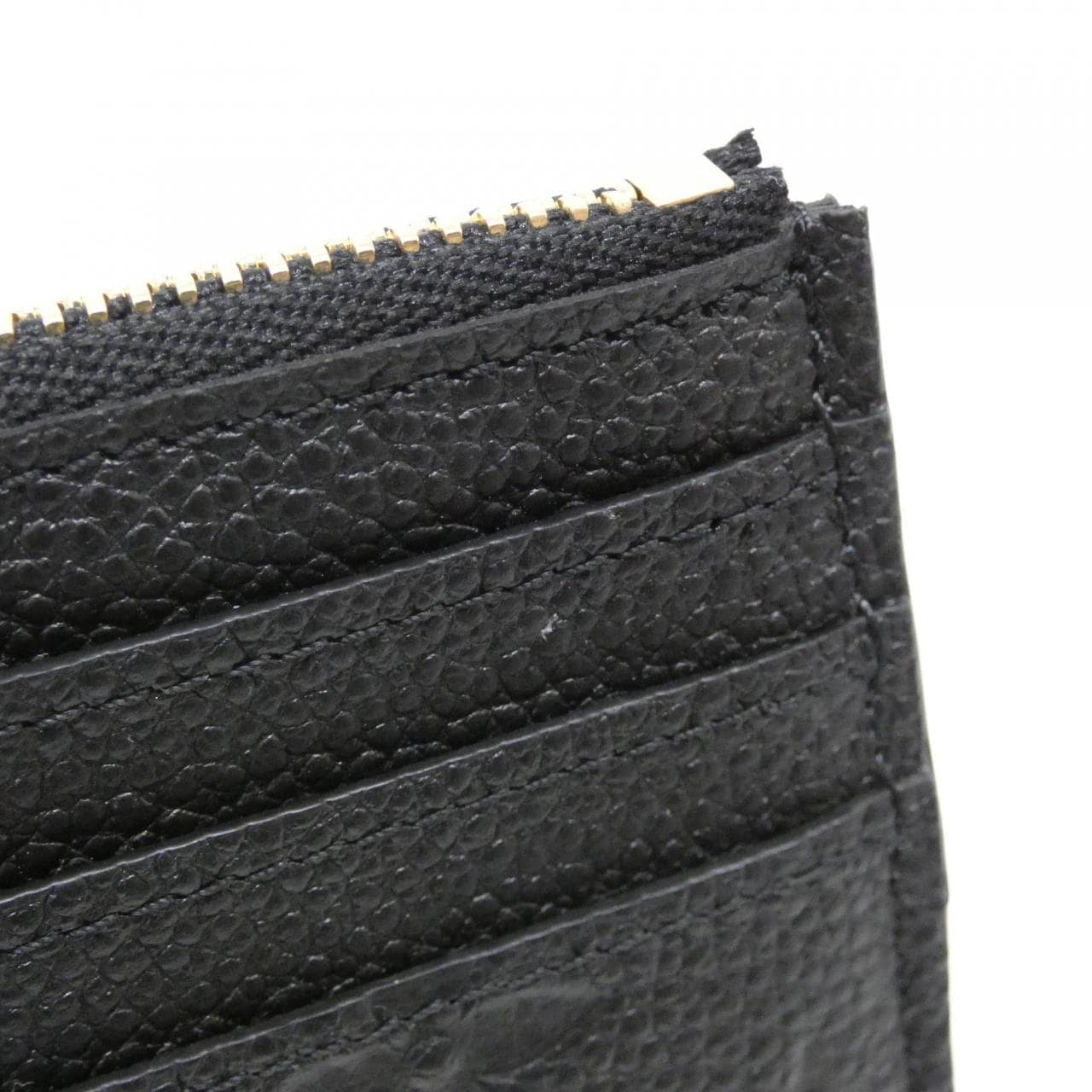 ルイヴィトン モノグラム アンプラント ポルト カルト フローラ M82639 コイン＆カードケース