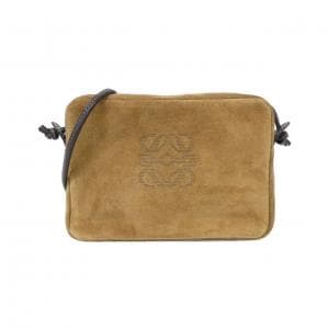 【ヴィンテージ】ロエベ ショルダーバッグ