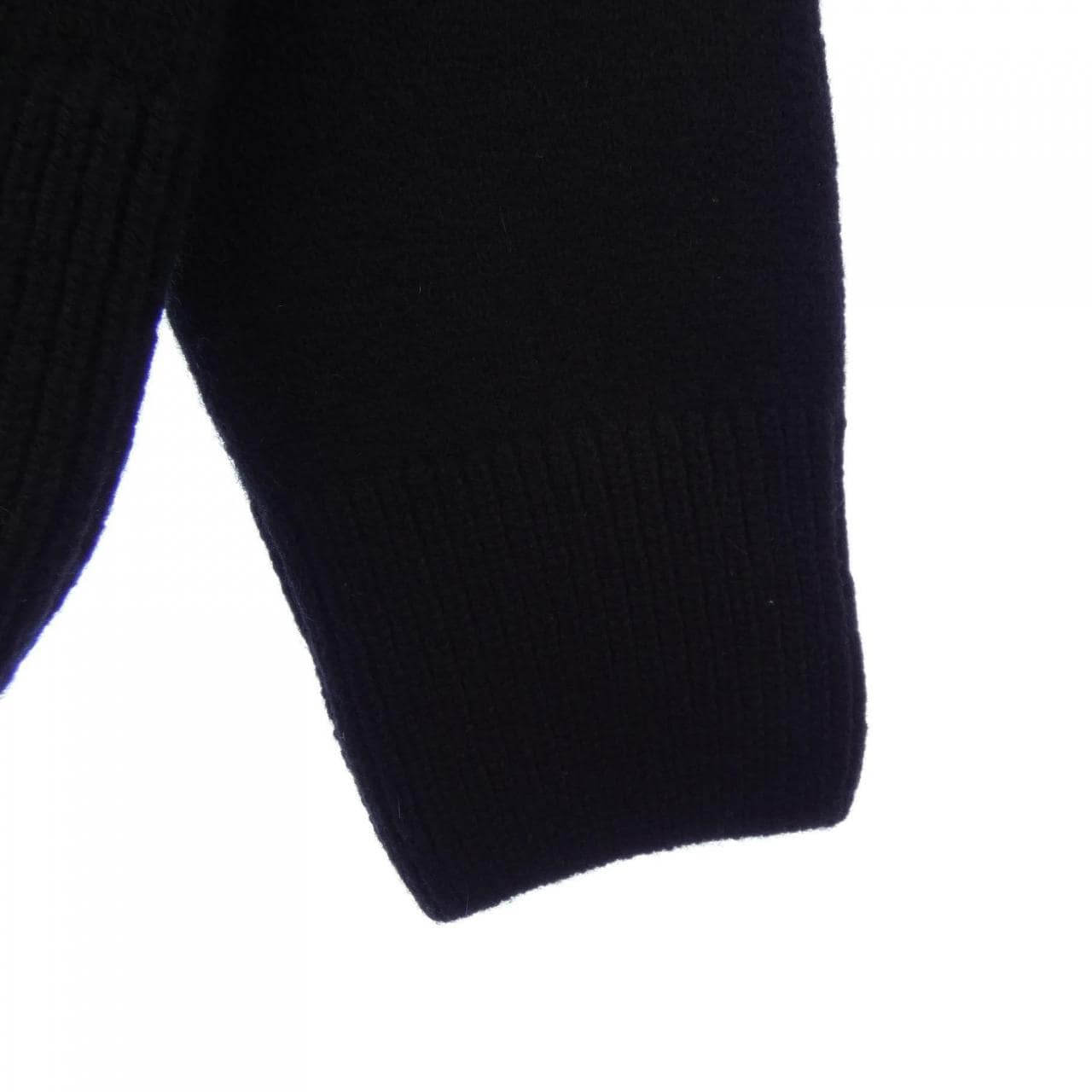メゾンキツネ MAISON KITSUNE HM00502KT1006 ニット