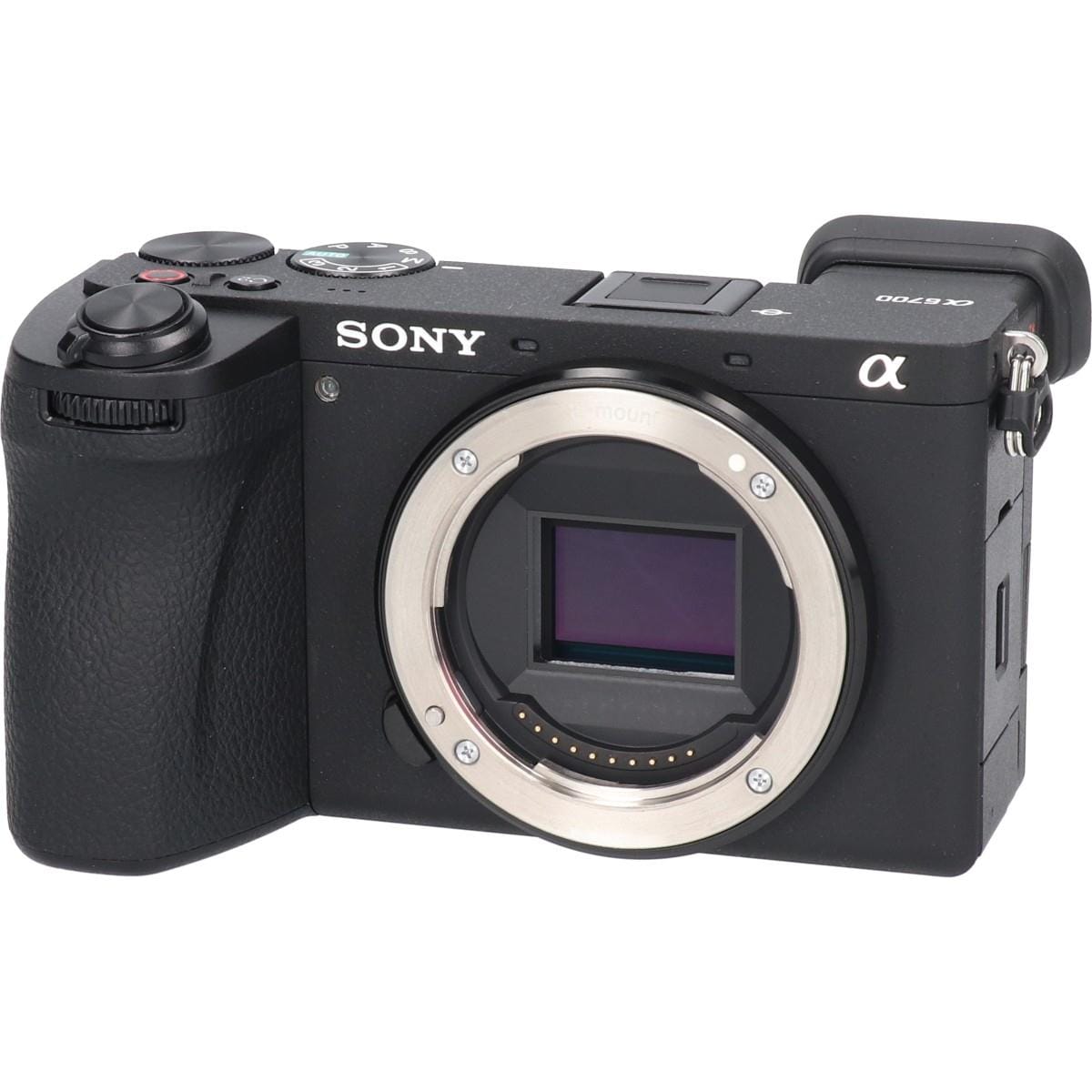 α６７００　ＩＬＣＥ－６７００
