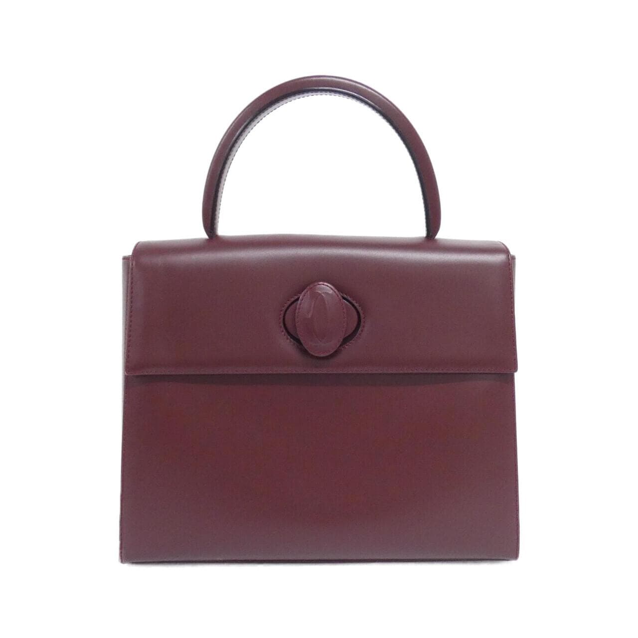 【ヴィンテージ】カルティエ MUST DE CARTIER L1000134 バッグ