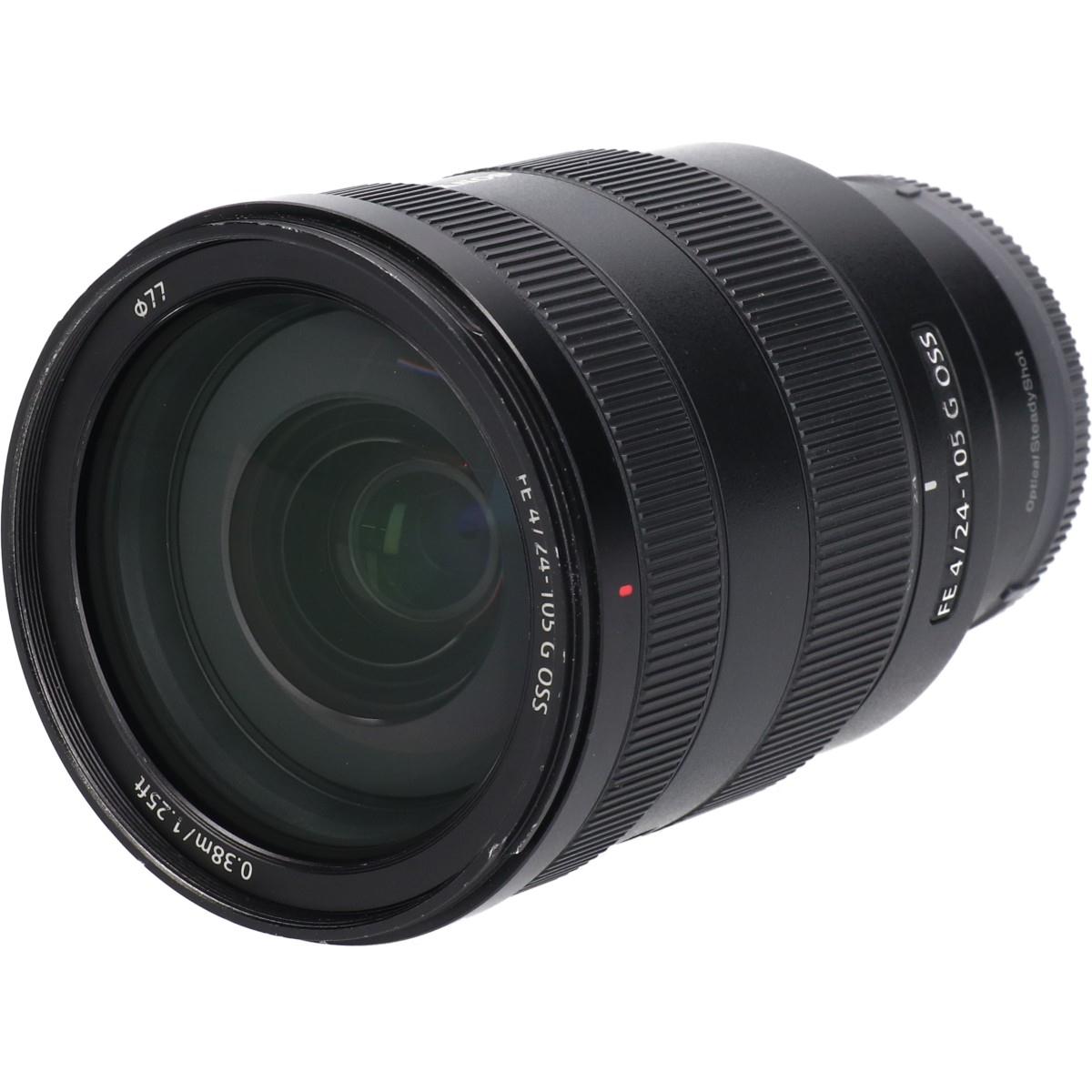 ＦＥ２４－１０５ｍｍ　Ｆ４Ｇ（ＳＥＬ２４１０５Ｇ）