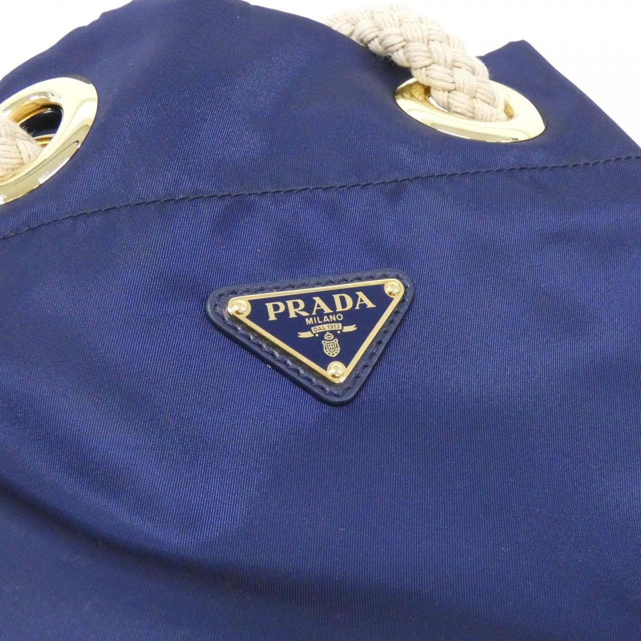 プラダ 1BE082 ショルダーバッグ