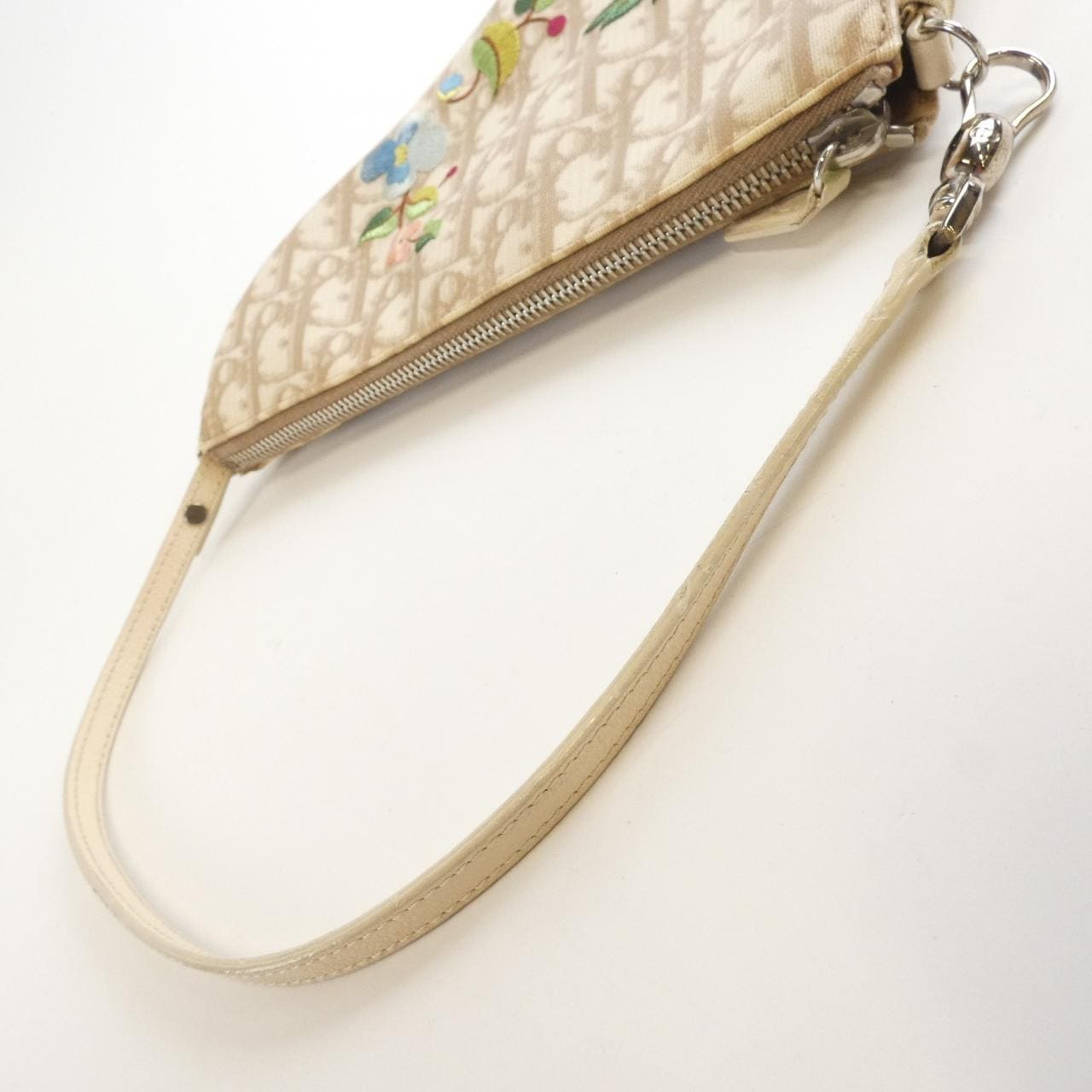 クリスチャンディオール ショルダーバッグ