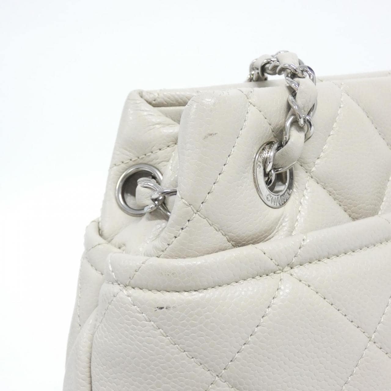 シャネル 67292 バッグ