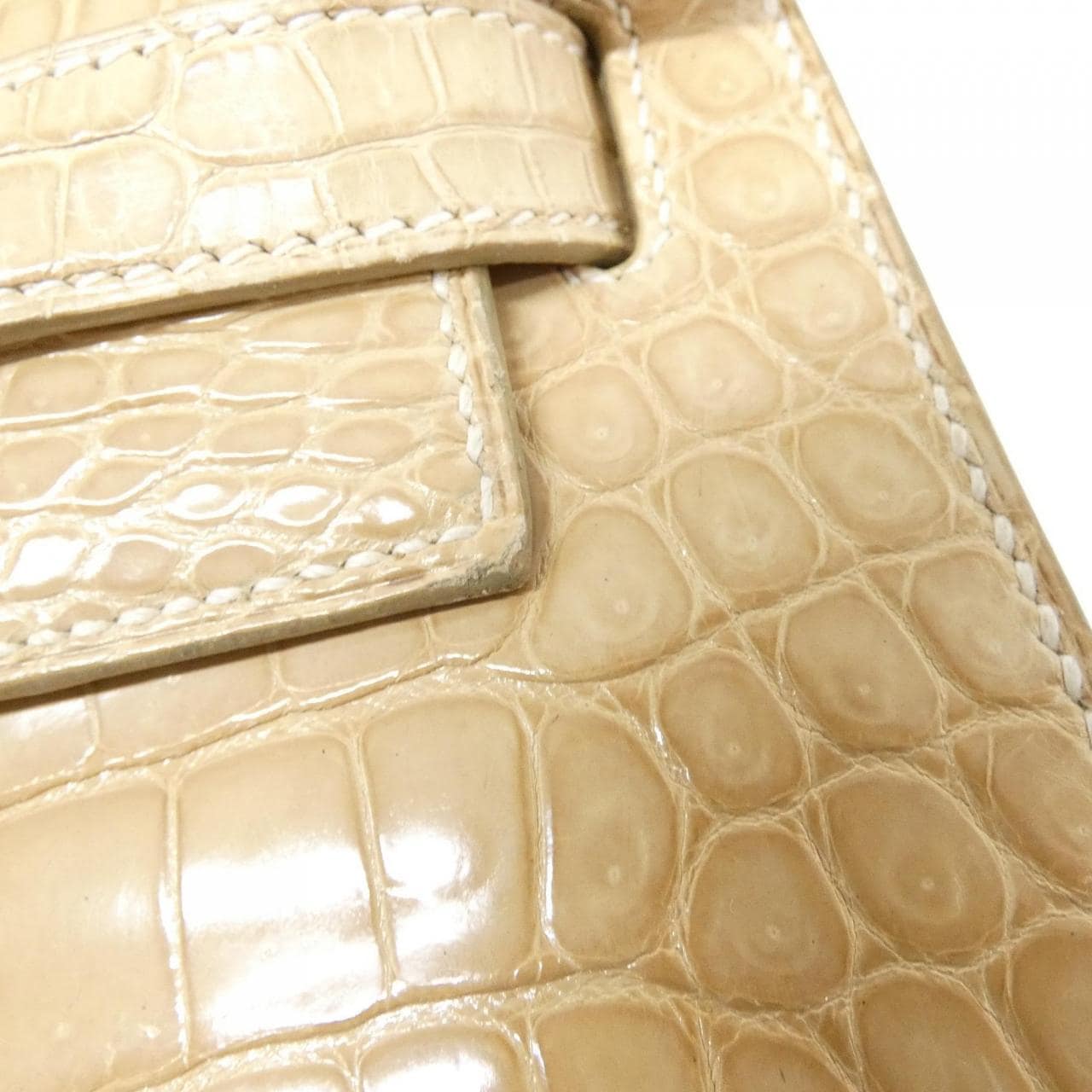 【ヴィンテージ】エルメス ケリー 28cm 001849CC バッグ