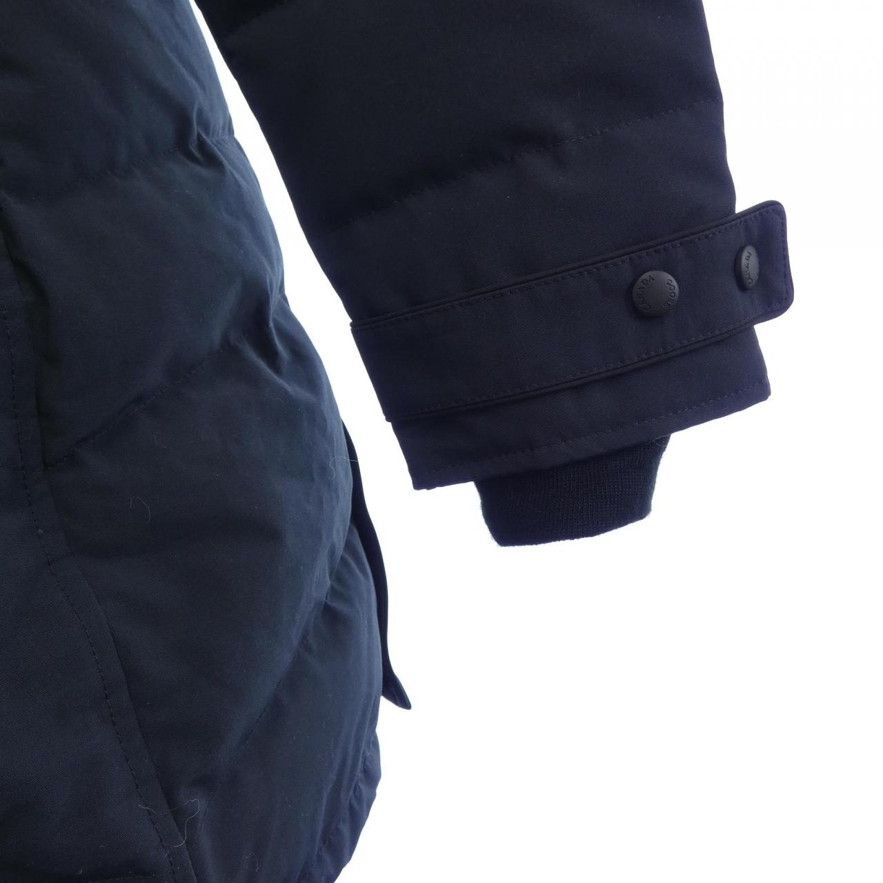 カナダグース CANADA GOOSE BLACK LABEL 2090LB LORETTE ロレッタ ダウンコート