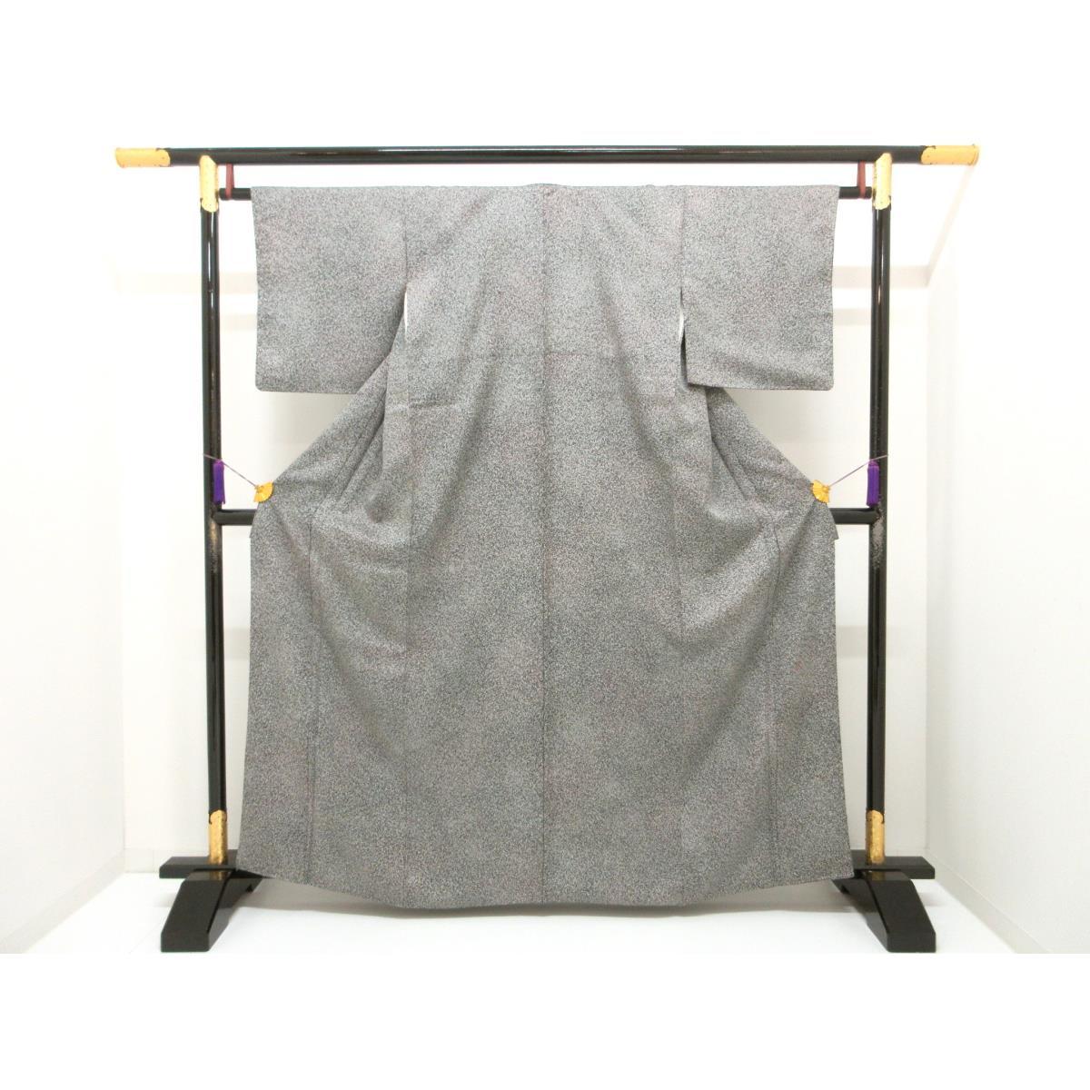 Small pattern Sleeve length S size