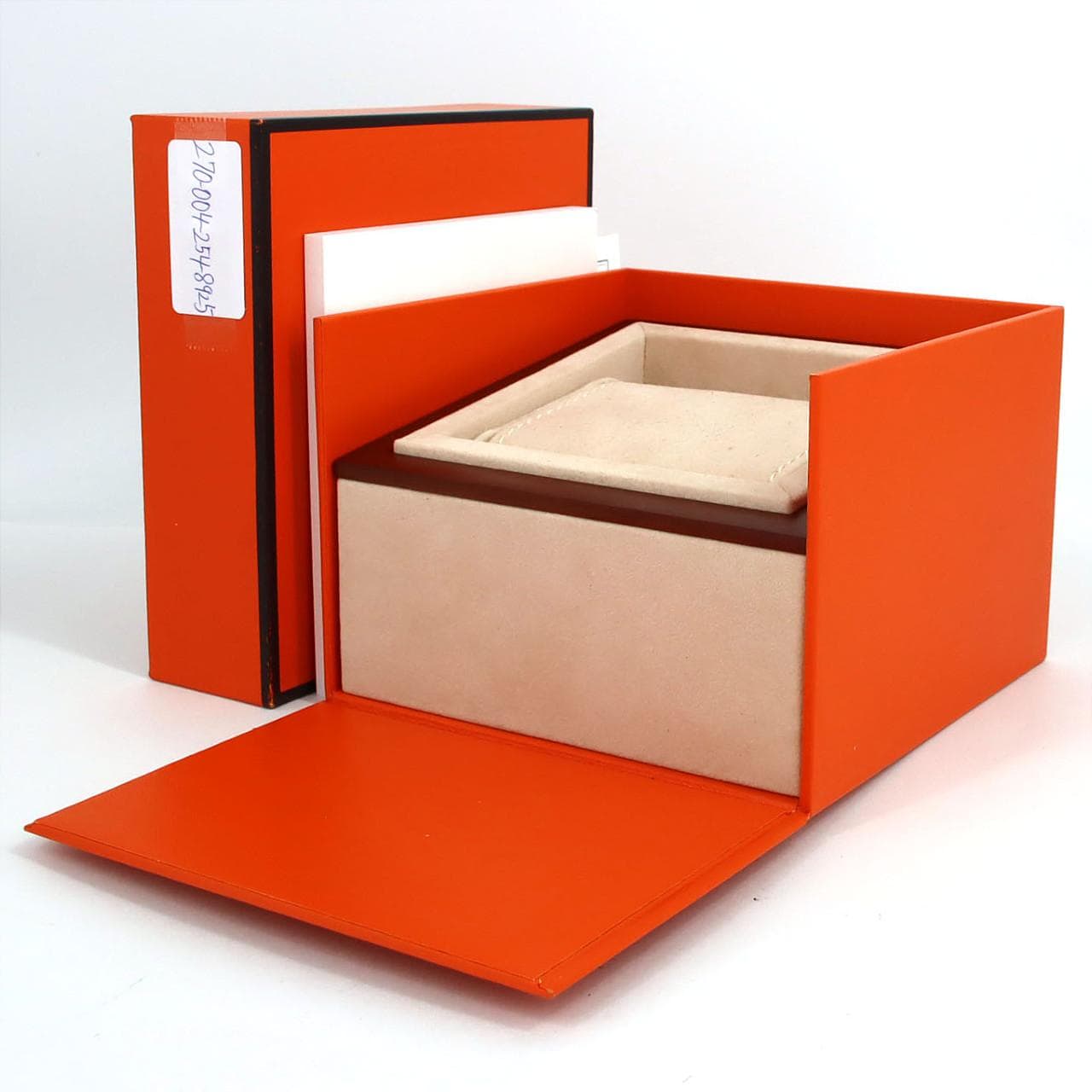 エルメス Hウォッチ HH1.210 SS クォーツ