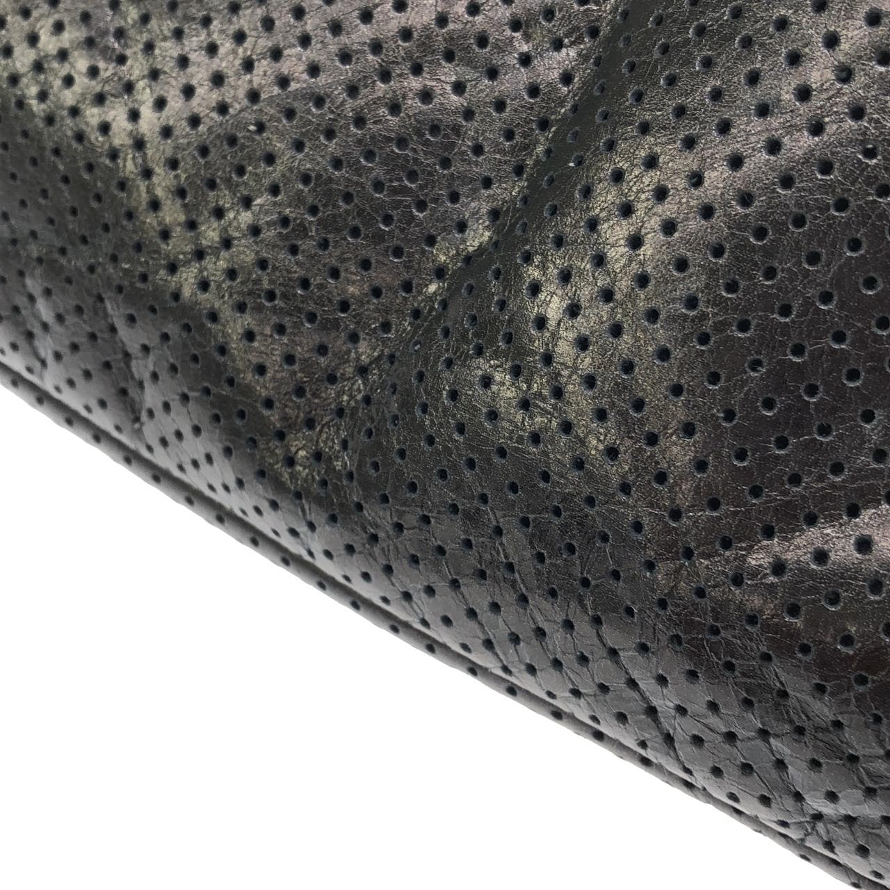 シャネル ショルダーバッグ