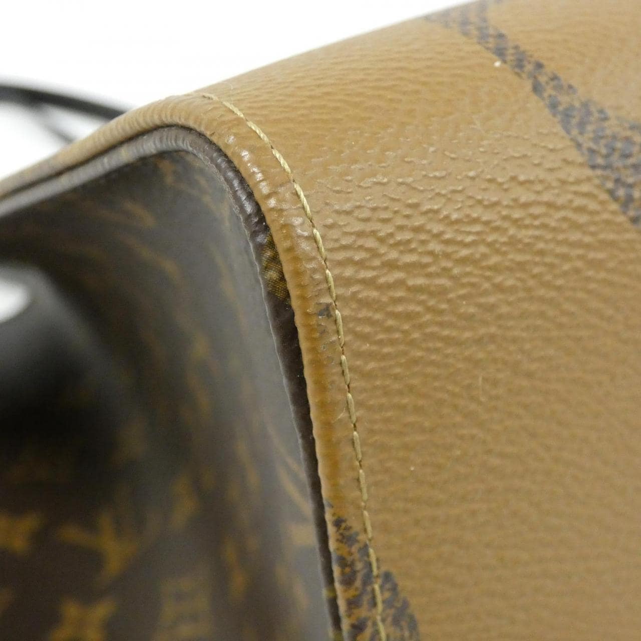 ルイヴィトン モノグラム ジャイアント オンザゴー GM M45320 バッグ