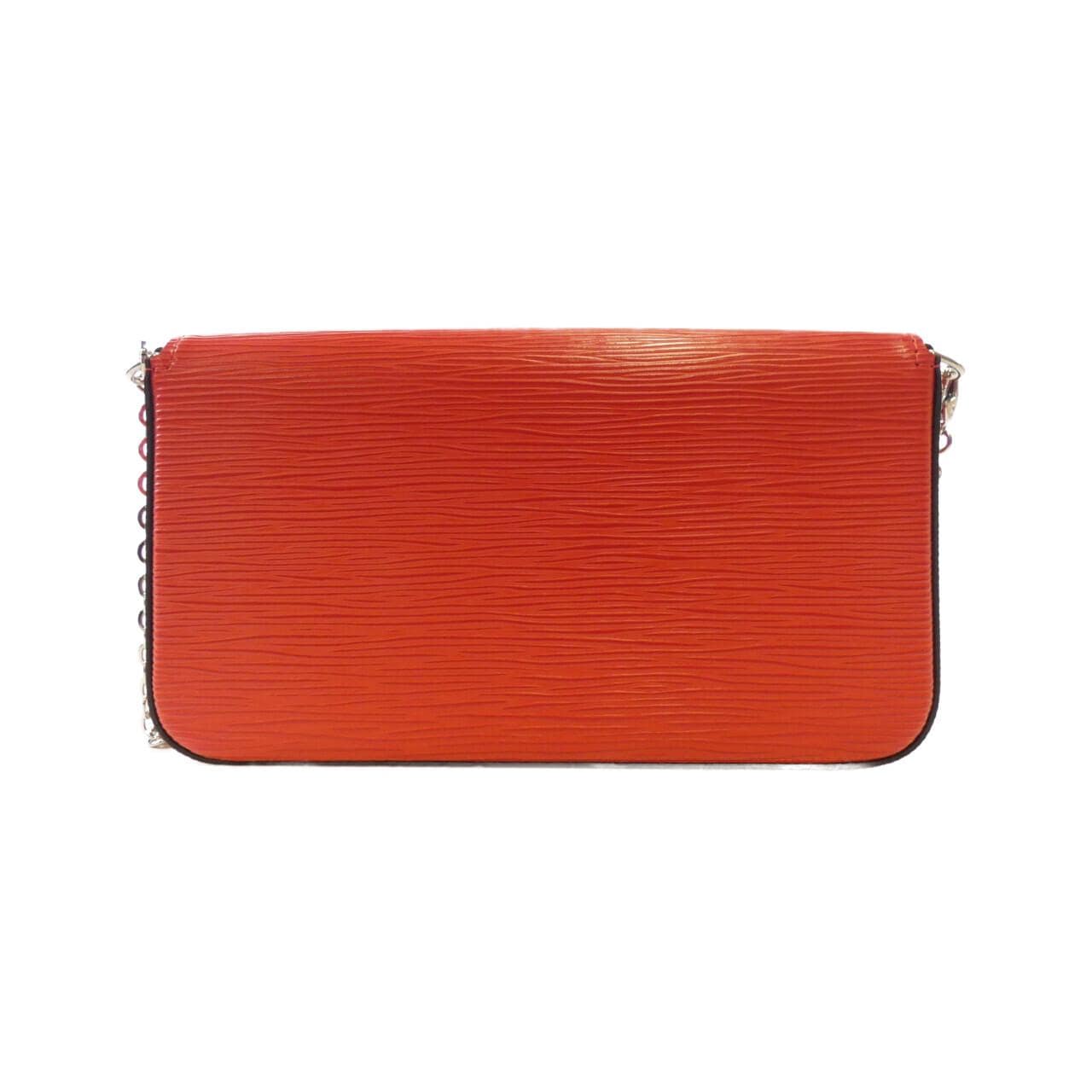 ルイヴィトン エピ ポシェット フェリシー M41559 ショルダーバッグ