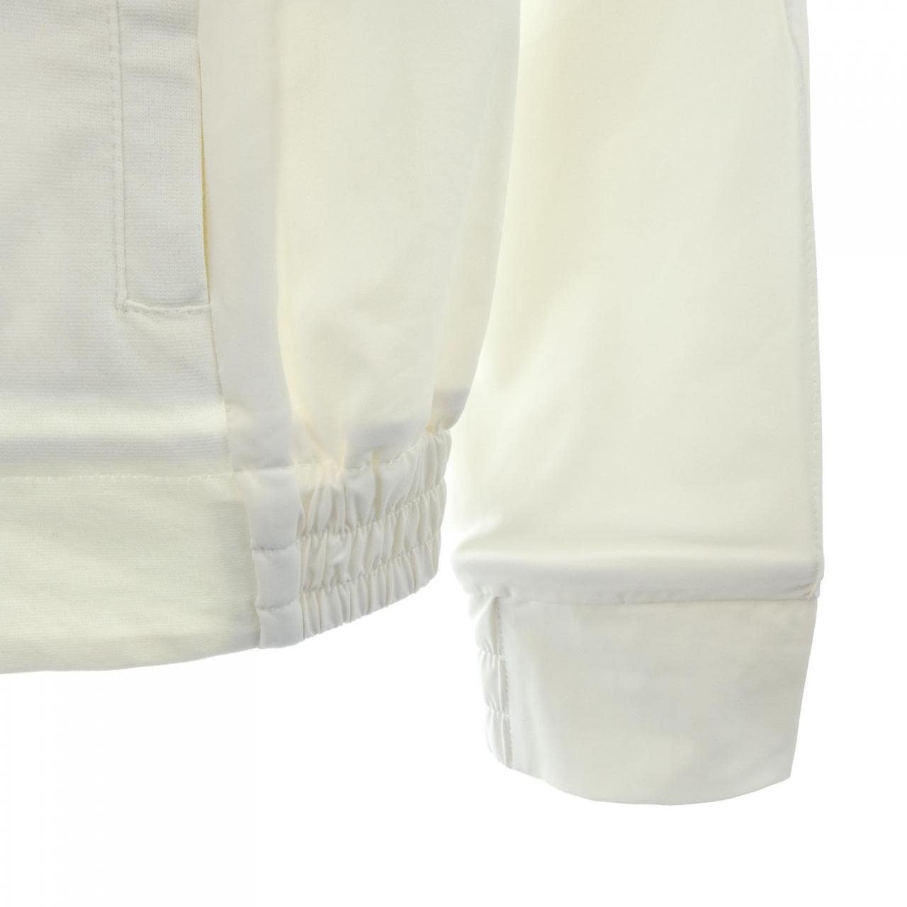 ジャブス GIAB'S パーカー