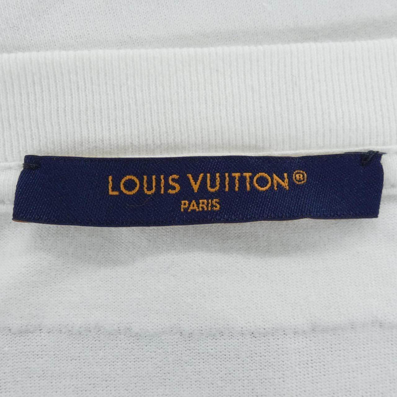 ルイヴィトン LOUIS VUITTON HPY80WNPG Tシャツ