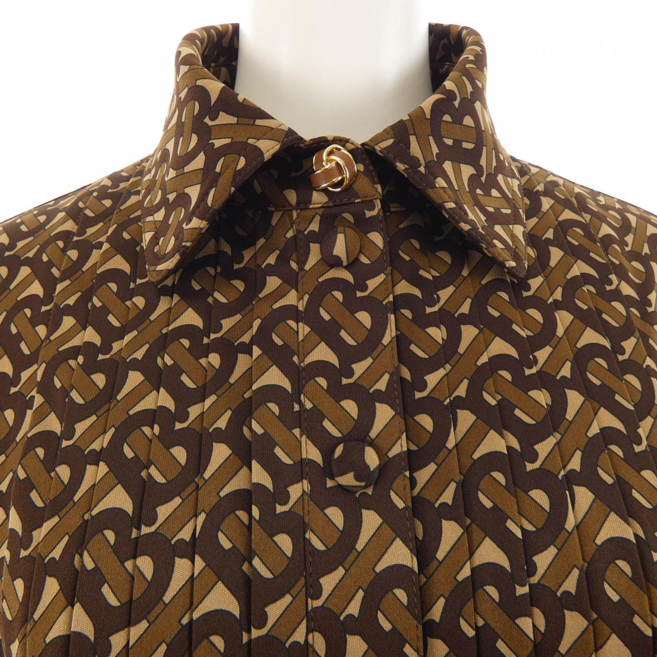 バーバリー BURBERRY 8025041 ワンピース