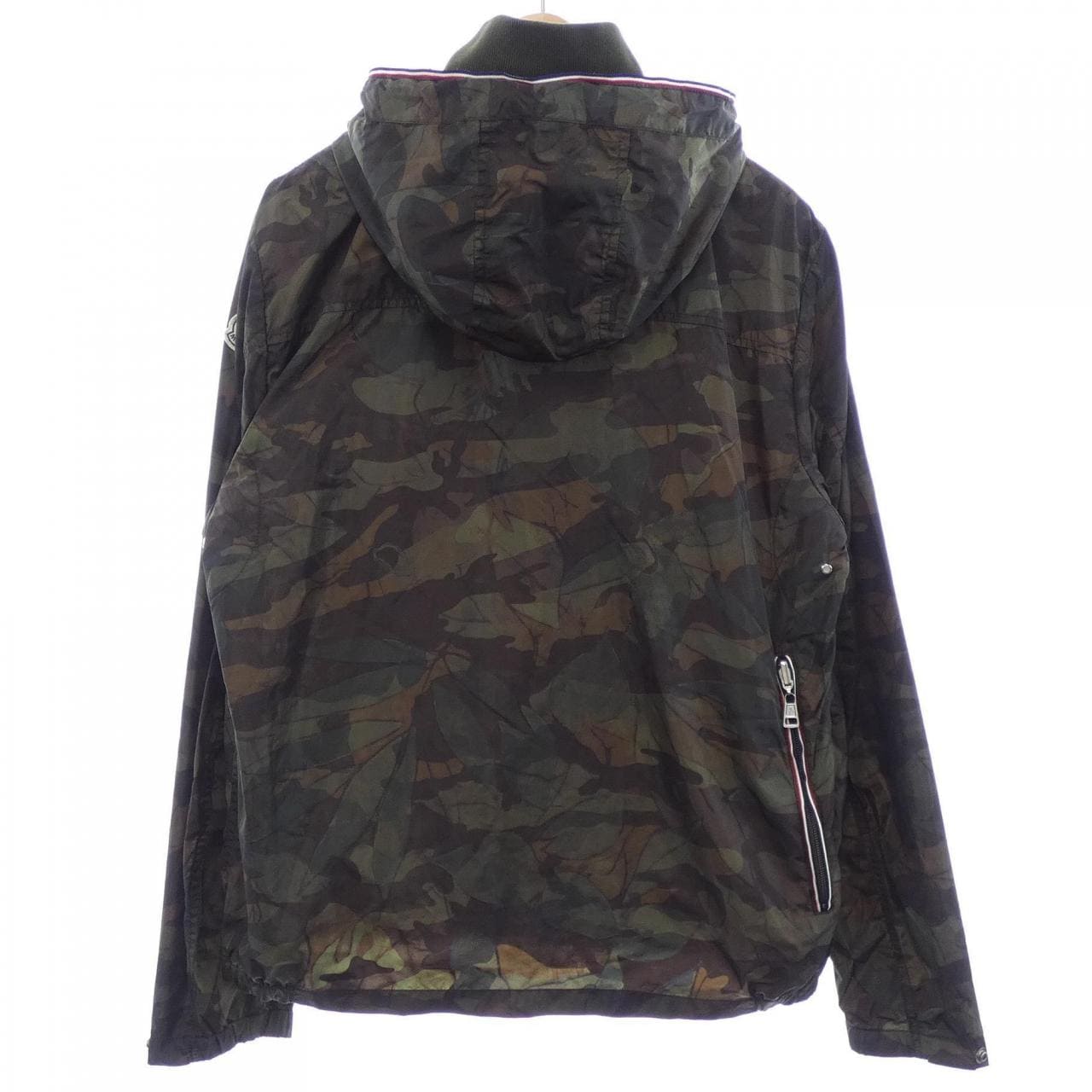 モンクレール MONCLER NATH ブルゾン